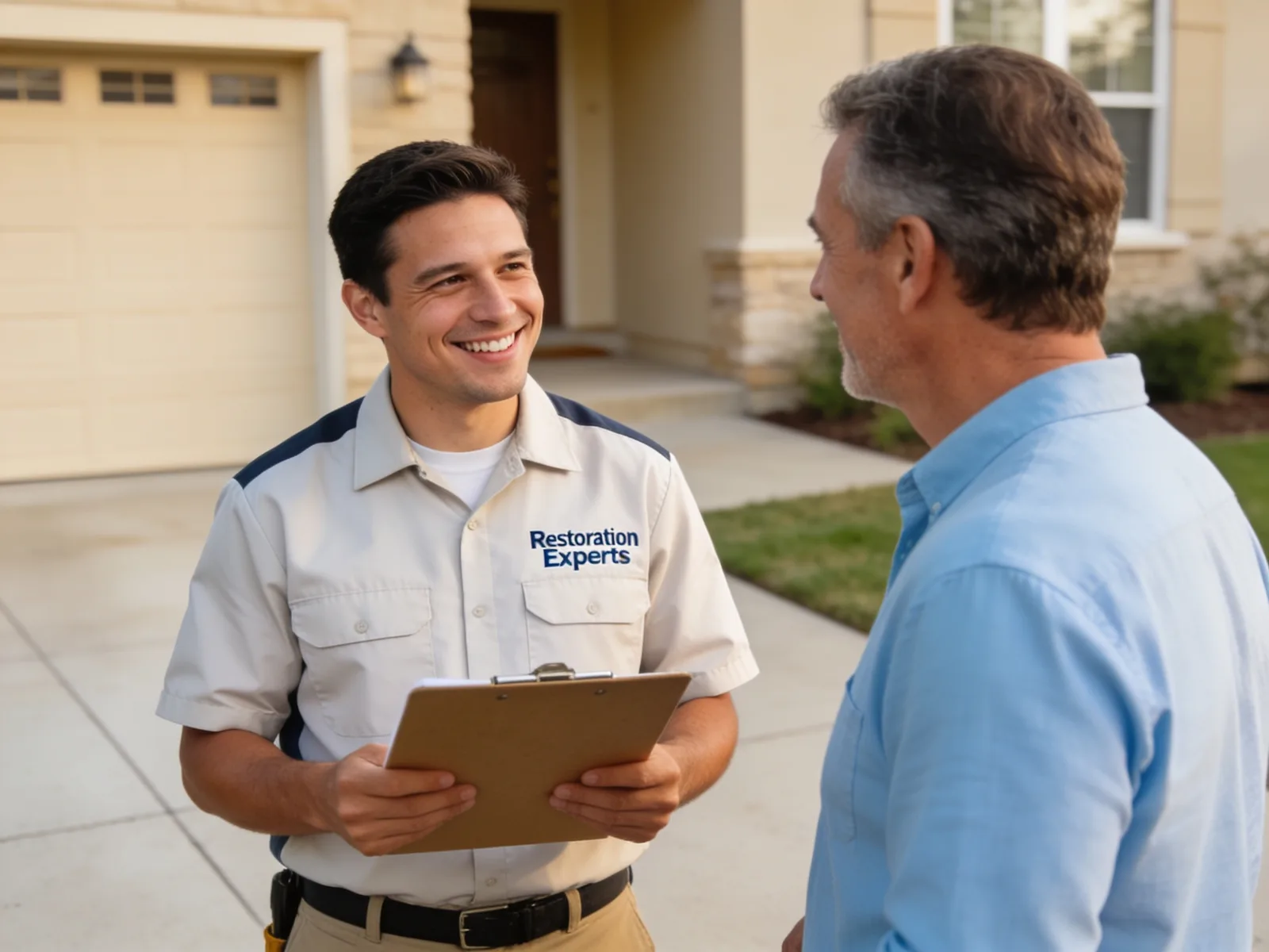 Water Damage Cleanup Lovettsville, VA FAQs